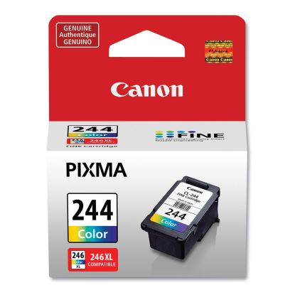 Canon® CL-244 Color Ink1