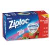 Ziploc® Slider Storage Bags2