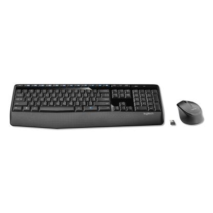 Logitech® MK345 Wireless Combo1