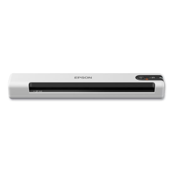 Epson® DS-70 Portable Document Scanner1