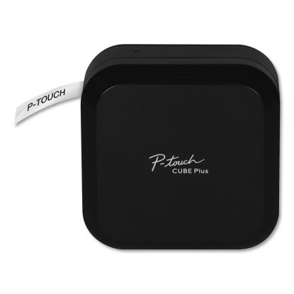 Brother P-Touch® CUBE Wireless1