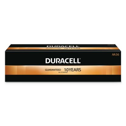 Duracell® Specialty Alkaline Batteries1