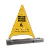 Spill Magic™ Pop Up Safety Cone1