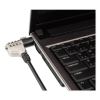 Innovera® Combination Laptop Lock2