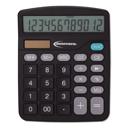 Innovera® 15923 Desktop Calculator1