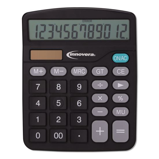 Innovera® 15923 Desktop Calculator1