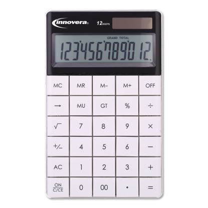 Innovera® 15973 Large Button Calculator1