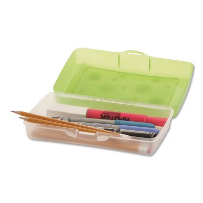 Storex Pencil Box1