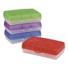 Storex Pencil Box2