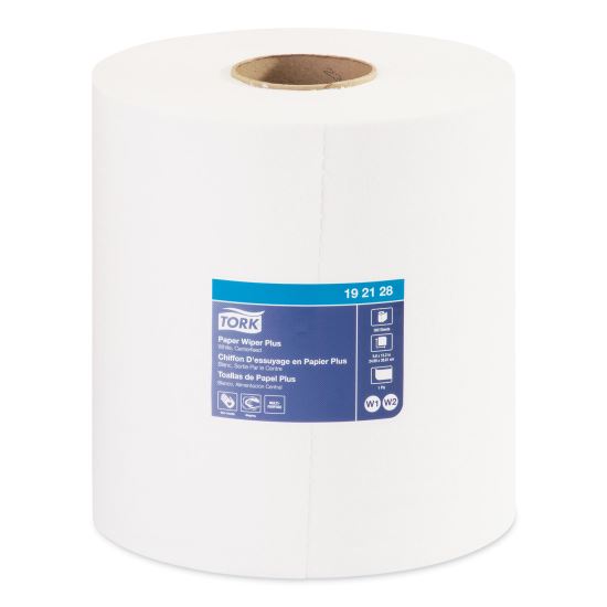 Tork® Paper Wiper Plus1