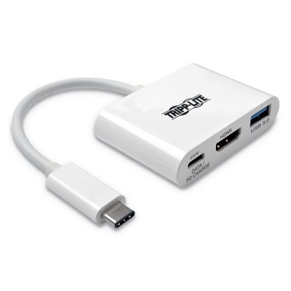 Tripp Lite USB 3.1 Gen 1 USB-C Adapter1