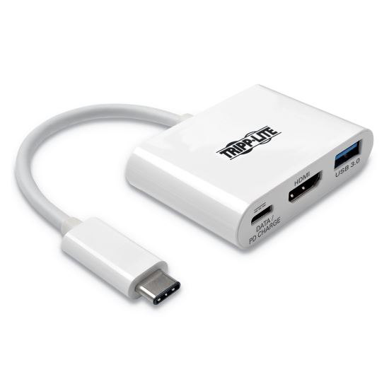 Tripp Lite USB 3.1 Gen 1 USB-C Adapter1