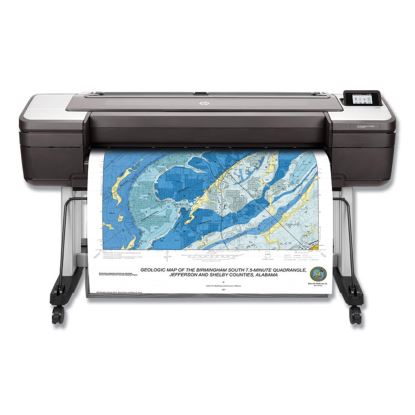 HP DesignJet T1700dr 44" Printer1