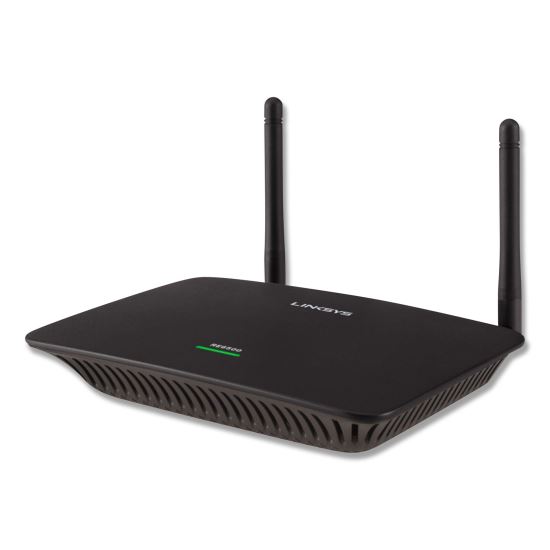 LINKSYS™ AC1200 Dual-Band WiFi Extender1