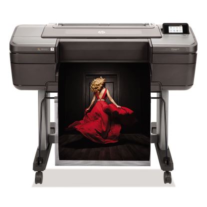 HP DesignJet Z9+ 24" PostScript Printer1