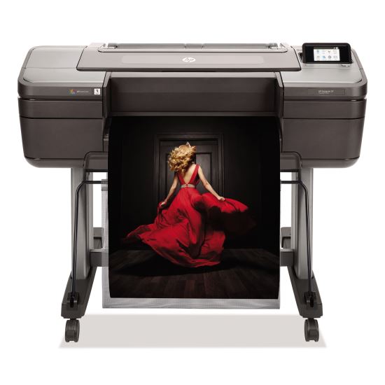 HP DesignJet Z9+ 24" PostScript Printer1