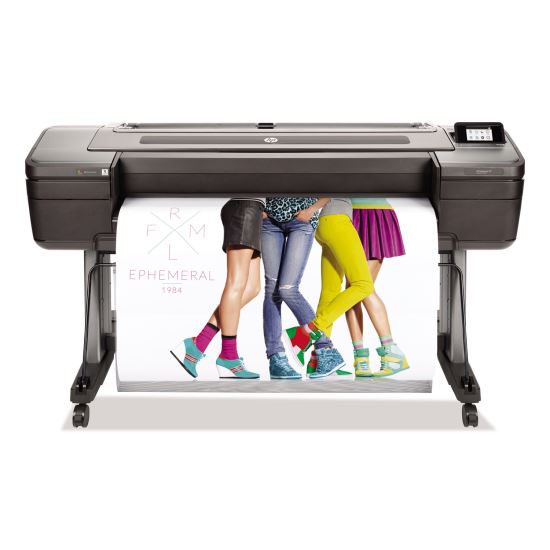 HP DesignJet Z9+ 44" PostScript Printer1