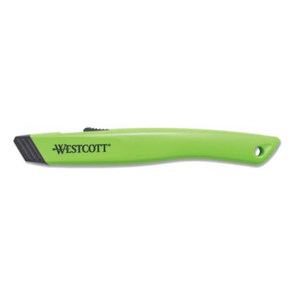 Westcott® Safety Ceramic Blade Box Cutter1