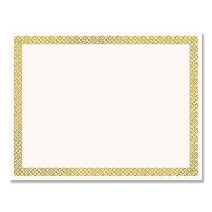 Great Papers!® Foil Border Certificates1