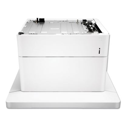 HP Color LaserJet 550-sheet Paper Tray with Stand1