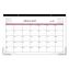 Blue Sky® Enterprise Desk Pad1