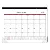 Blue Sky® Enterprise Desk Pad2