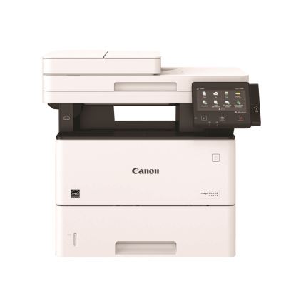 Canon® imageCLASS D1650 Wireless Multifunction Laser Printer1