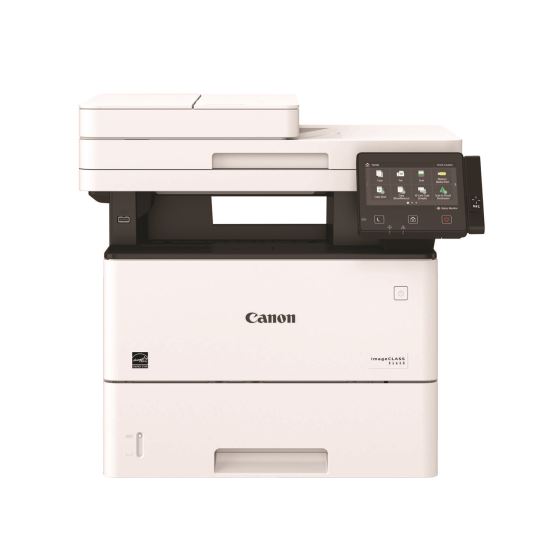 Canon® imageCLASS D1650 Wireless Multifunction Laser Printer1