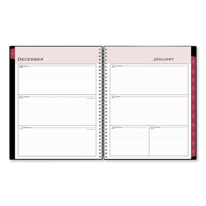 Blue Sky® Enterprise Weekly/Monthly Planner1