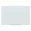 U Brands Floating Glass Ghost Grid Dry Erase Board1