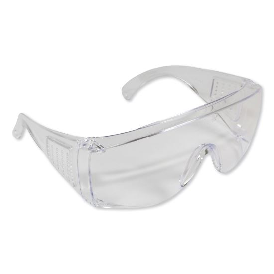 KleenGuard™ Unispec* II Safety Glasses1