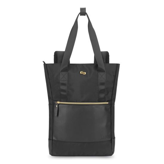 Solo Parker Hybrid Tote/Backpack1