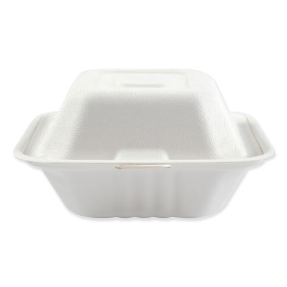 Boardwalk® Bagasse Food Containers1