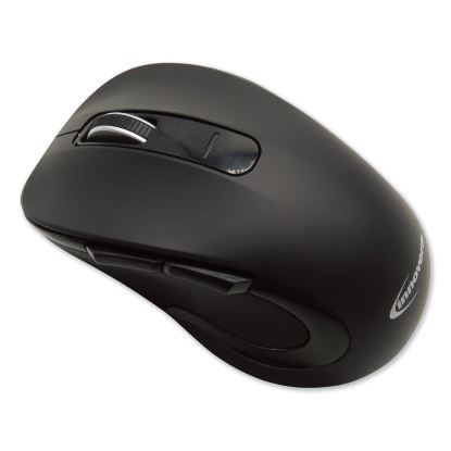 Innovera® Mid-Size Wireless Optical Mouse with Micro USB1