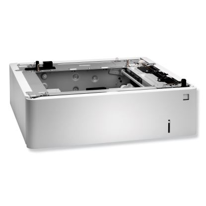 HP Color LaserJet P1B09A 550-Sheet Media Tray1