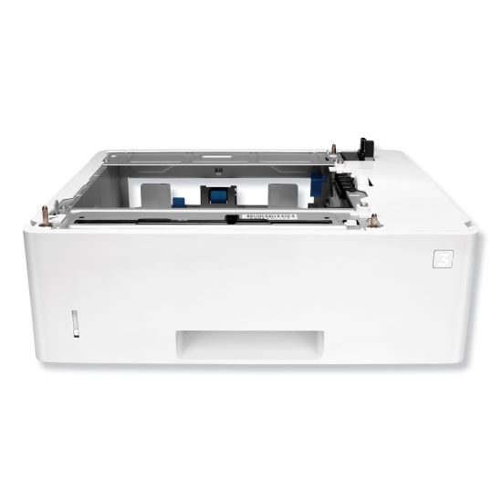 HP LaserJet Enterprise L0H17A 550-Sheet Paper Tray1