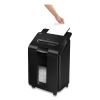 Fellowes® AutoMax™ 100M Auto Feed Micro-Cut Shredder3