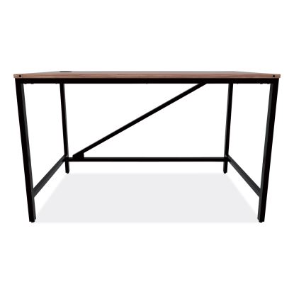 Alera® Industrial Series Table Desk1