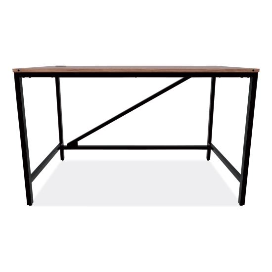 Alera® Industrial Series Table Desk1
