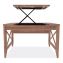 Alera® Sit-to-Stand Table Desk1