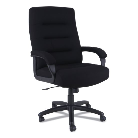 Alera® Kësson Series High-Back Office Chair1