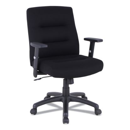 Alera® Kësson Series Petite Office Chair1