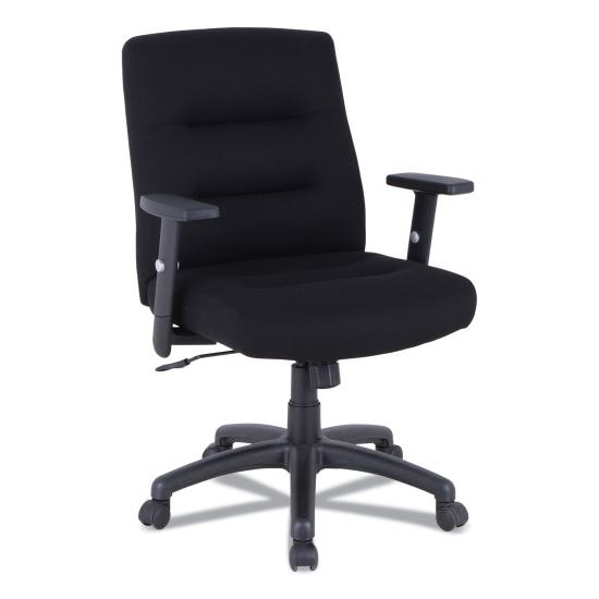 Alera® Kësson Series Petite Office Chair1