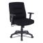 Alera® Kësson Series Petite Office Chair1