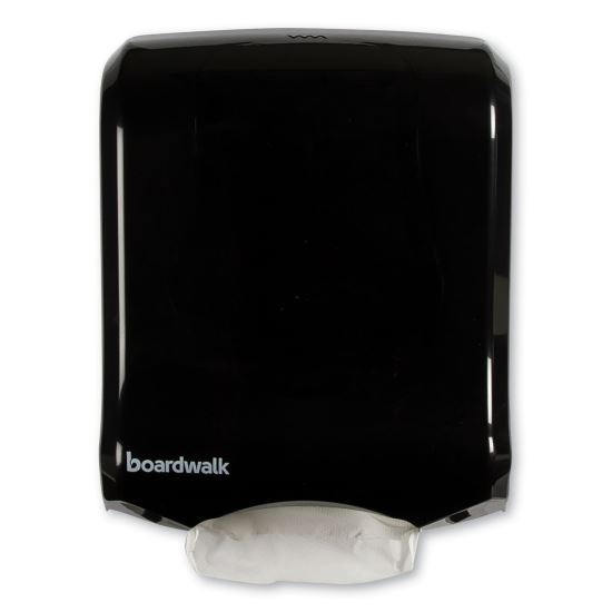 Boardwalk® Ultrafold Multifold/C-Fold Towel Dispenser1