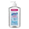 PURELL® Advanced Hand Sanitizer Refreshing Gel1