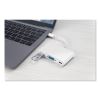 Innovera® USB Type-C to VGA Adapter2