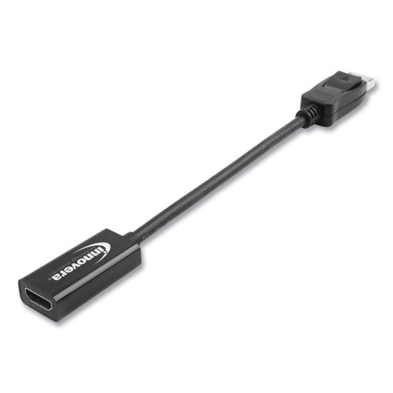 Innovera® Display Port-HDMI Adapter1