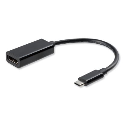 Innovera® USB Type-C to Display Port Adapter1