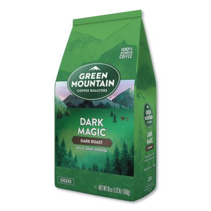 Green Mountain Coffee® Dark Magic® Ground Coffee1